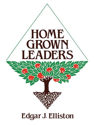 cover image of Home Grown Leaders